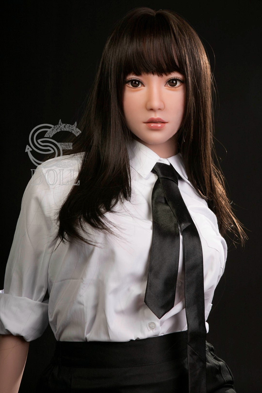 Yuuka.A Sekso lėlė (SEDoll 163 cm E-Cup #079 TPE)