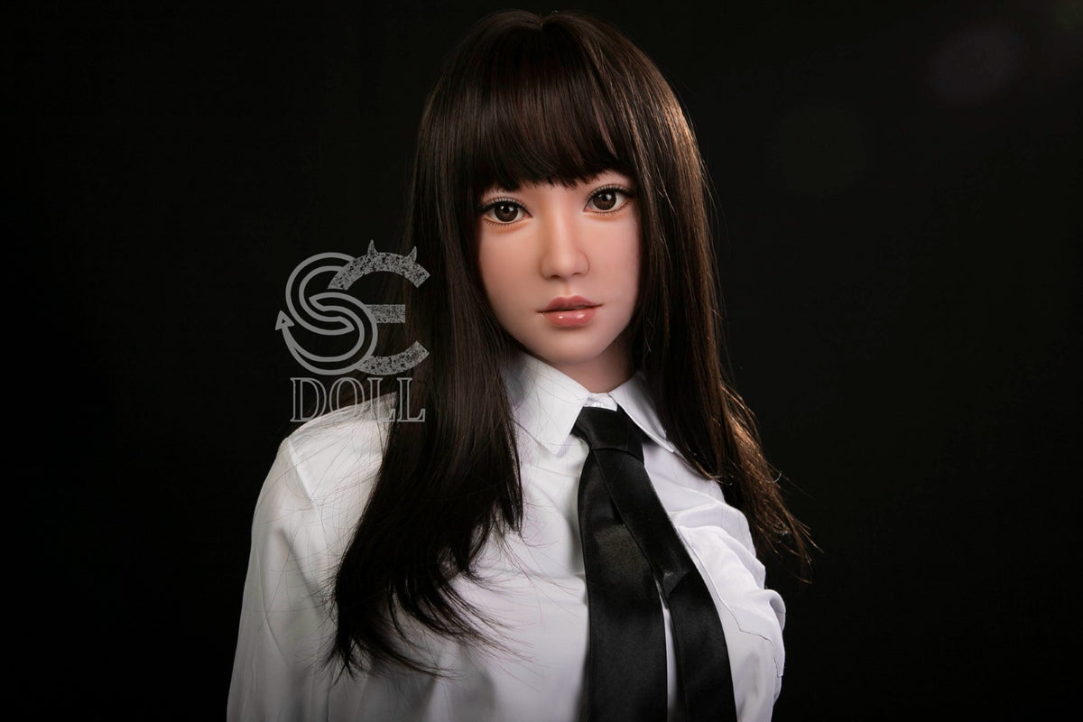 Yuuka.A Sekso lėlė (SEDoll 163 cm E-Cup #079 TPE)