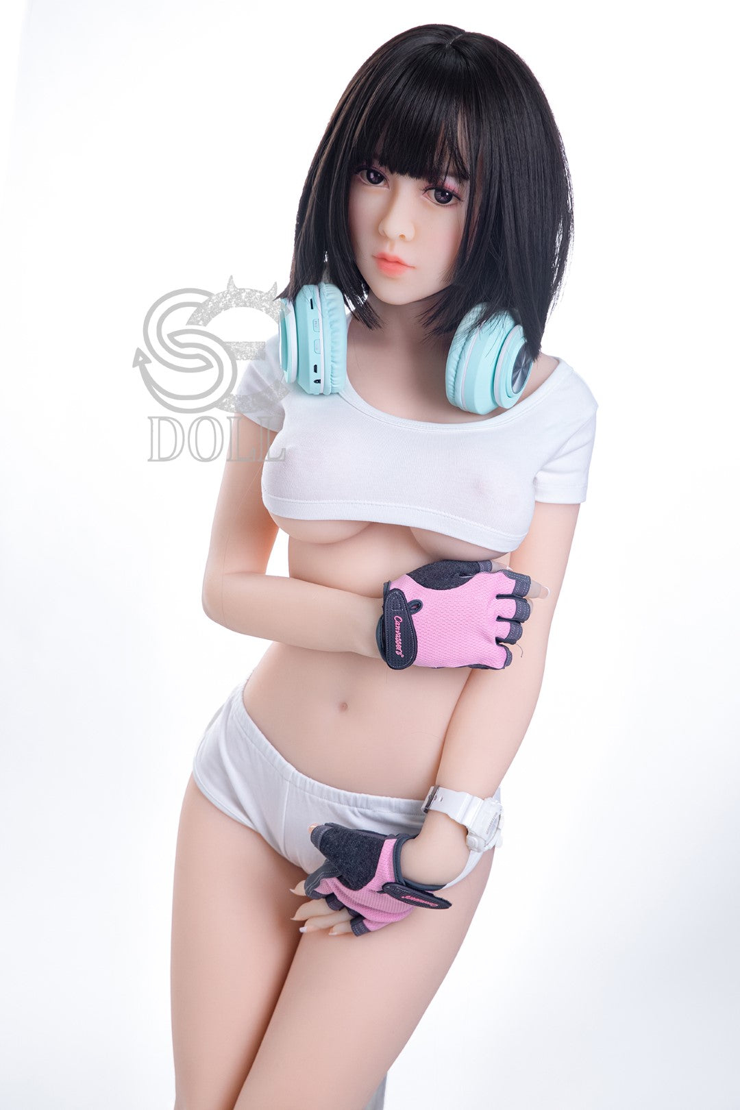 Miku Sex Doll (SEDoll 151 cm E-Cup #010 TPE)