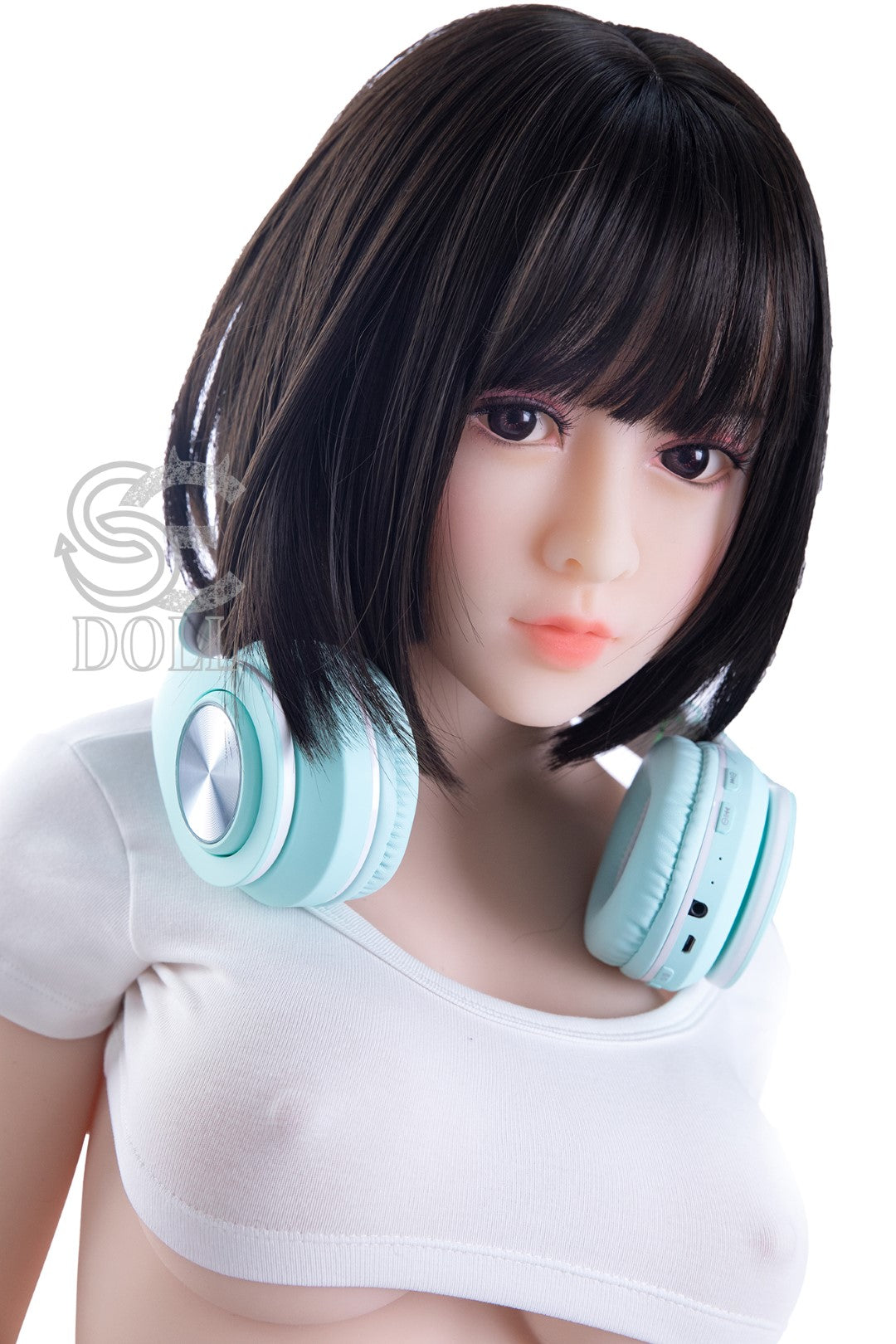 Miku Sex Doll (SEDoll 151 cm E-Cup #010 TPE)
