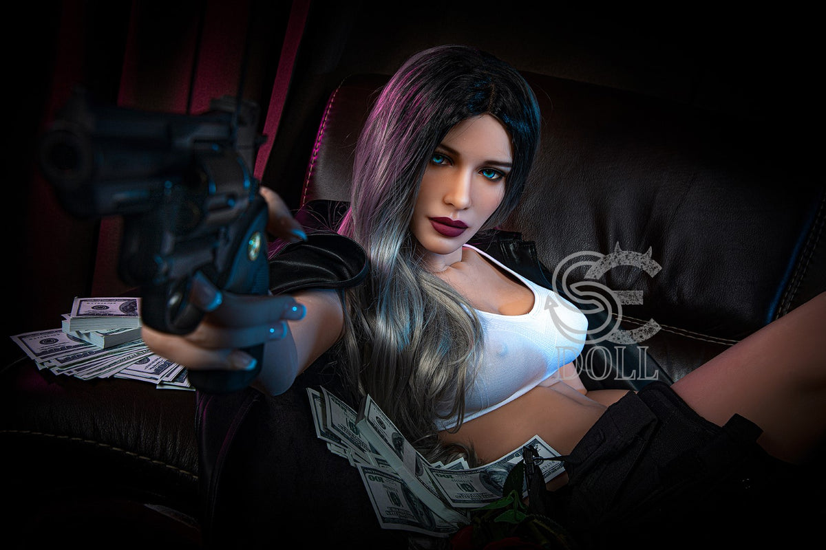 Alex Sex Doll (SEDoll 163 cm E-Cup #090 TPE)