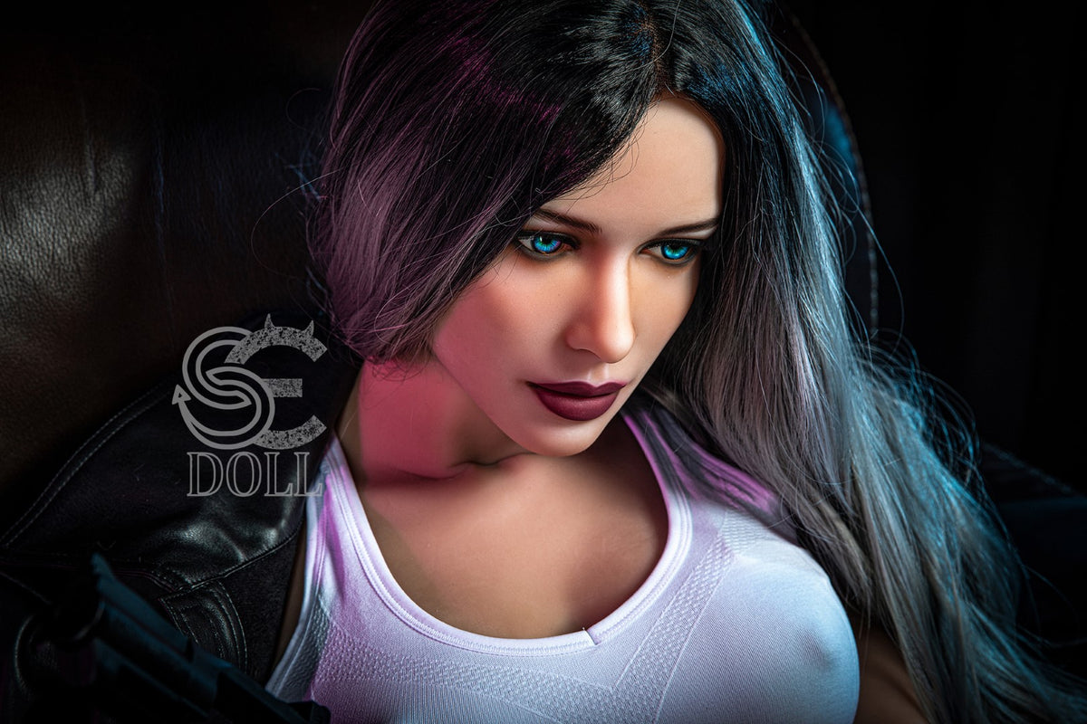 Alex Sex Doll (SEDoll 163 cm E-Cup #090 TPE)
