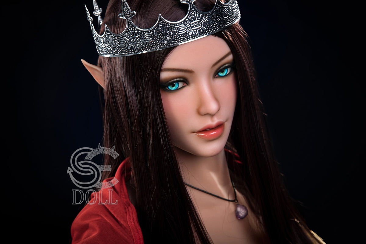 Luis Sex Doll (SEDoll 168 cm F-taurė Nr. 021 TPE)