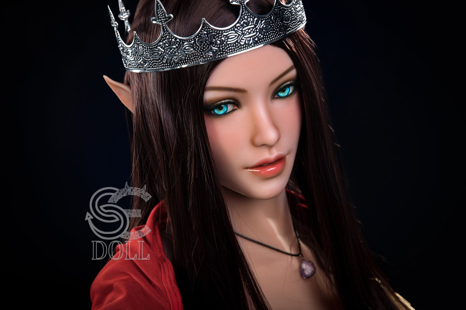 Luis Sex Doll (SEDoll 168 cm F-taurė Nr. 021 TPE)