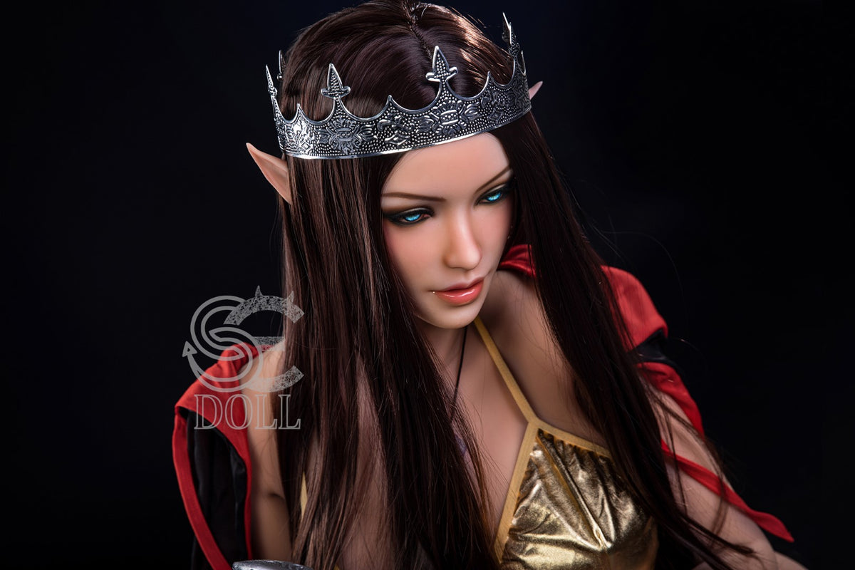 Luis Sex Doll (SEDoll 168 cm F-taurė Nr. 021 TPE)