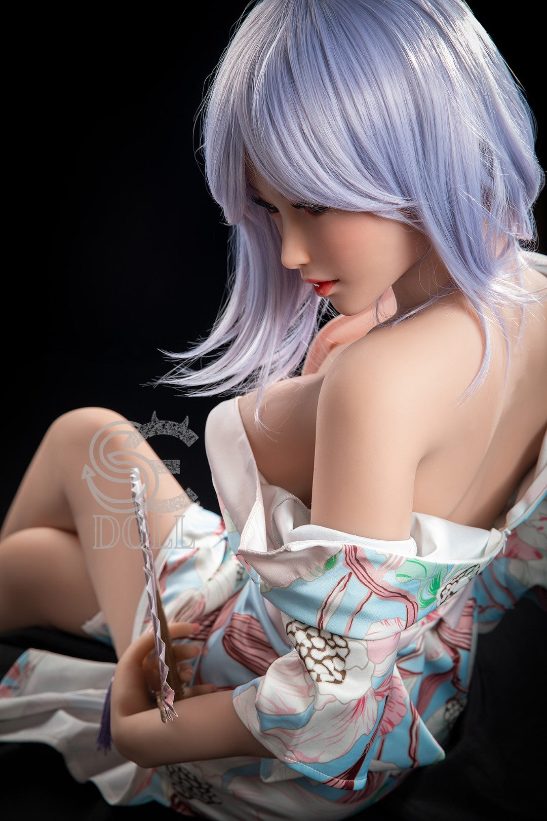 Sekso lėlė Murasaki (SEDoll 165 cm F-taurė Nr. 075 TPE)