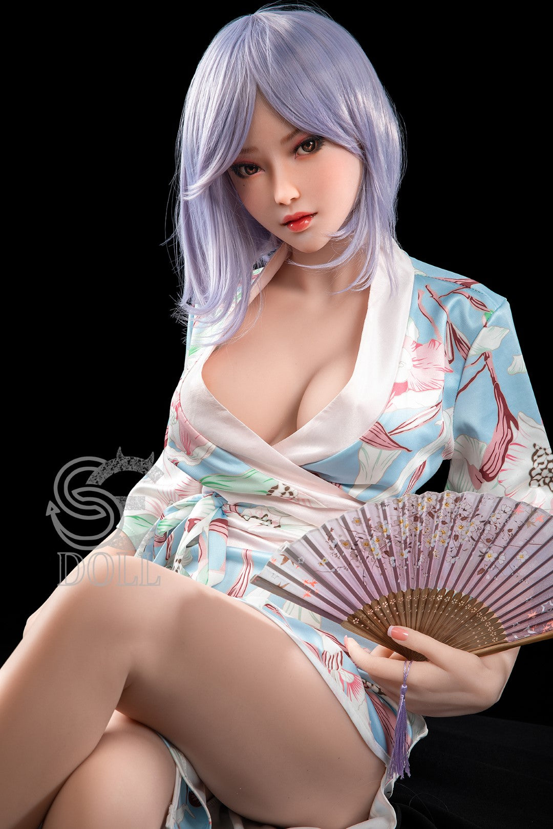 Sekso lėlė Murasaki (SEDoll 165 cm F-taurė Nr. 075 TPE)