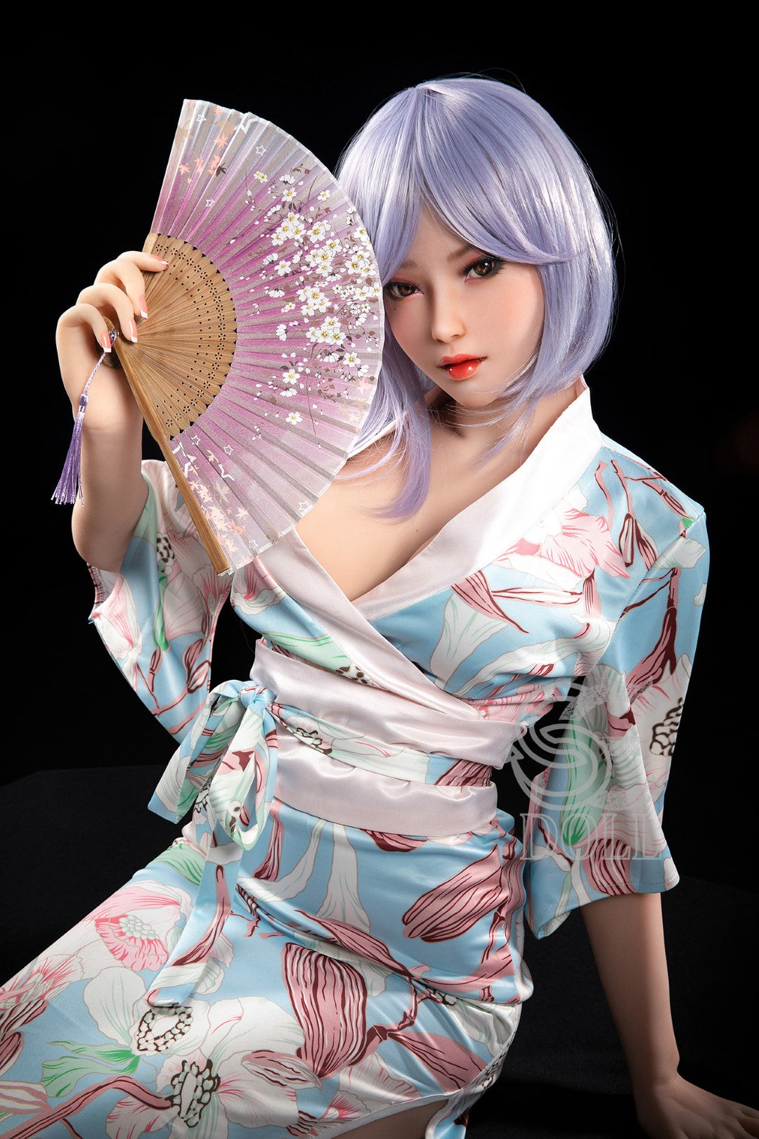 Sekso lėlė Murasaki (SEDoll 165 cm F-taurė Nr. 075 TPE)