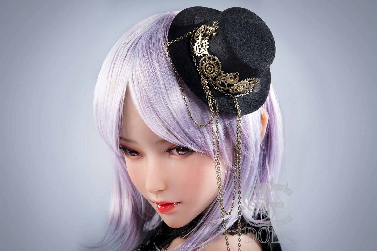 Miya Sex Doll (SEDoll 165 cm F-taurė Nr. 075 TPE)