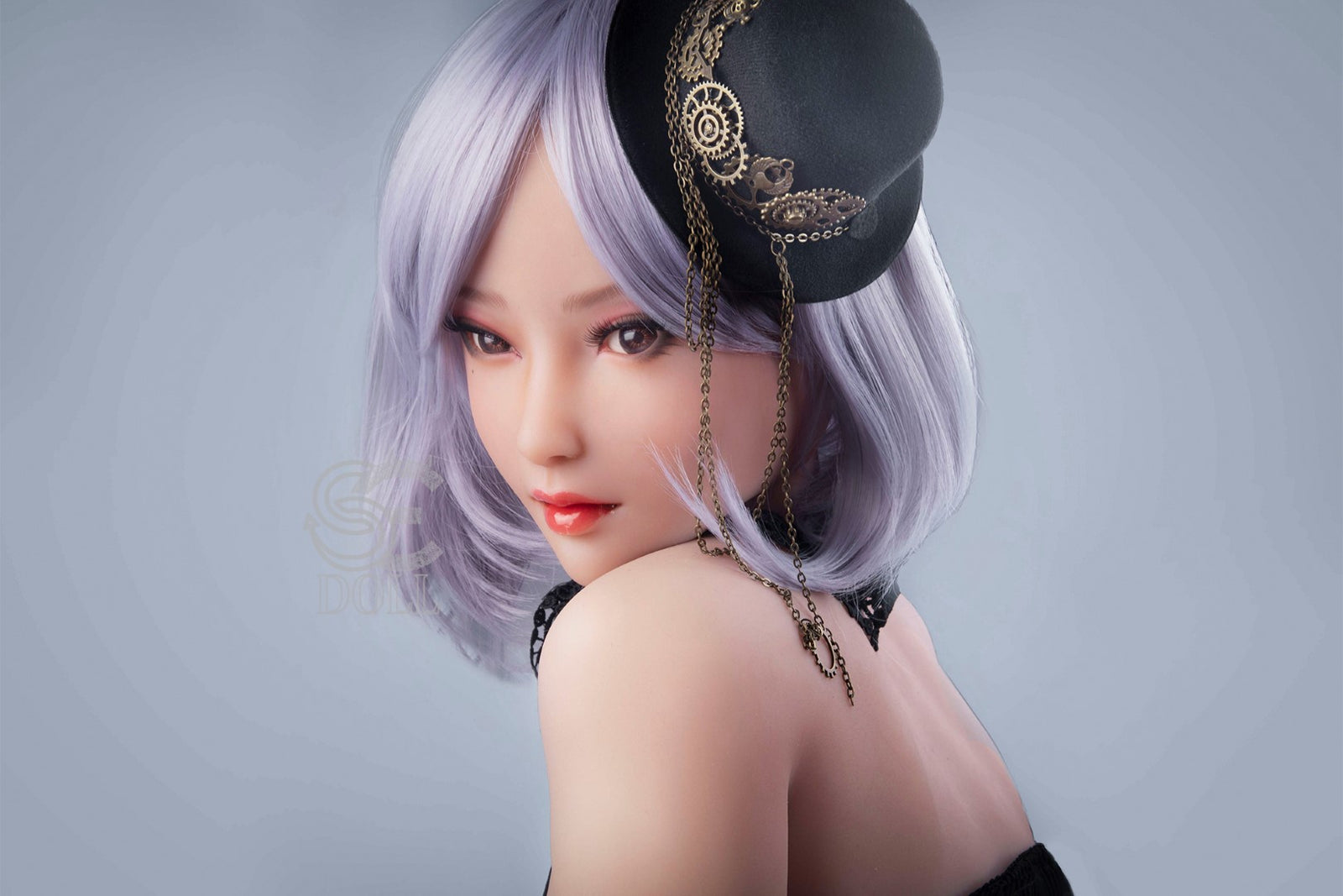 Miya Sex Doll (SEDoll 165 cm F-taurė Nr. 075 TPE)
