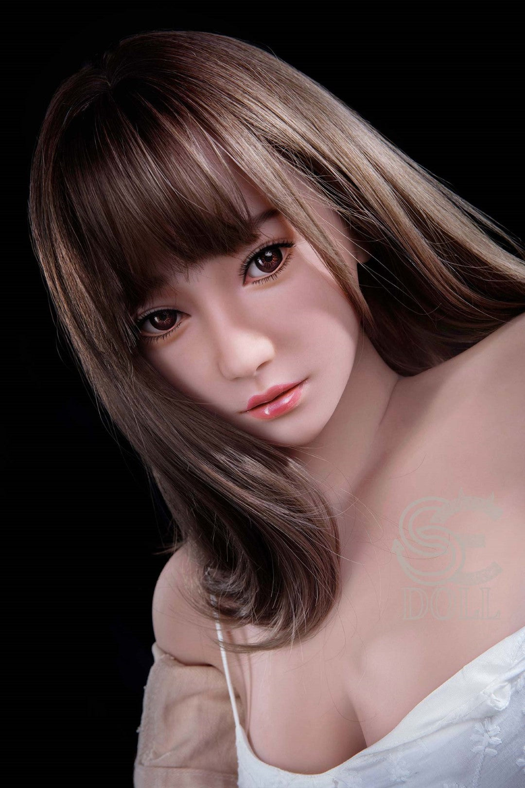 Yukari Sex Doll (SEDoll 163 cm E-Cup #079 TPE) EXPRESS