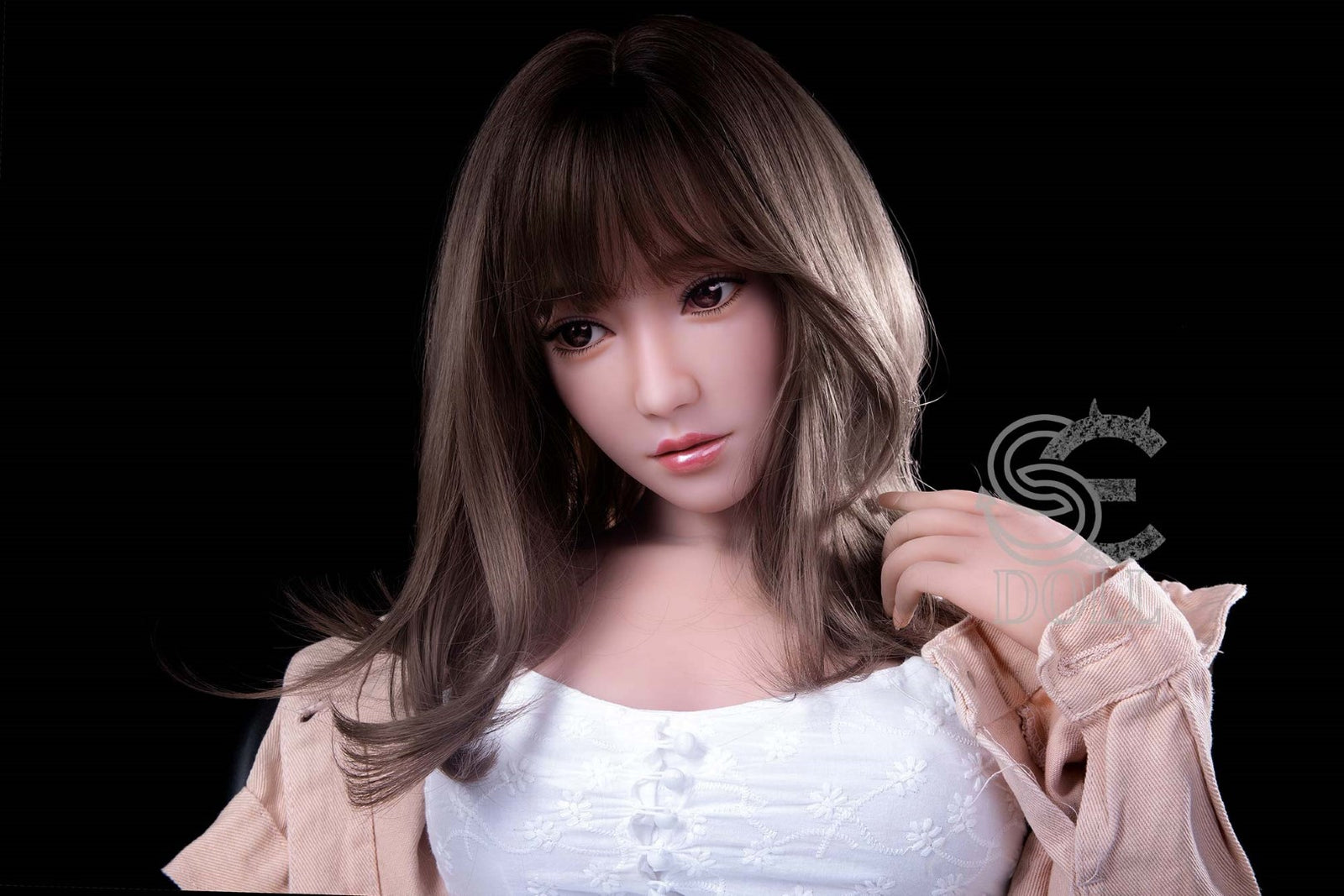 Yukari Sex Doll (SEDoll 163 cm E-Cup #079 TPE) EXPRESS