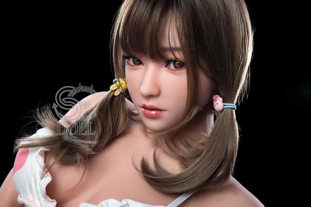 Sekso lėlė Midori (SEDoll 163 cm E-Cup #079 TPE)
