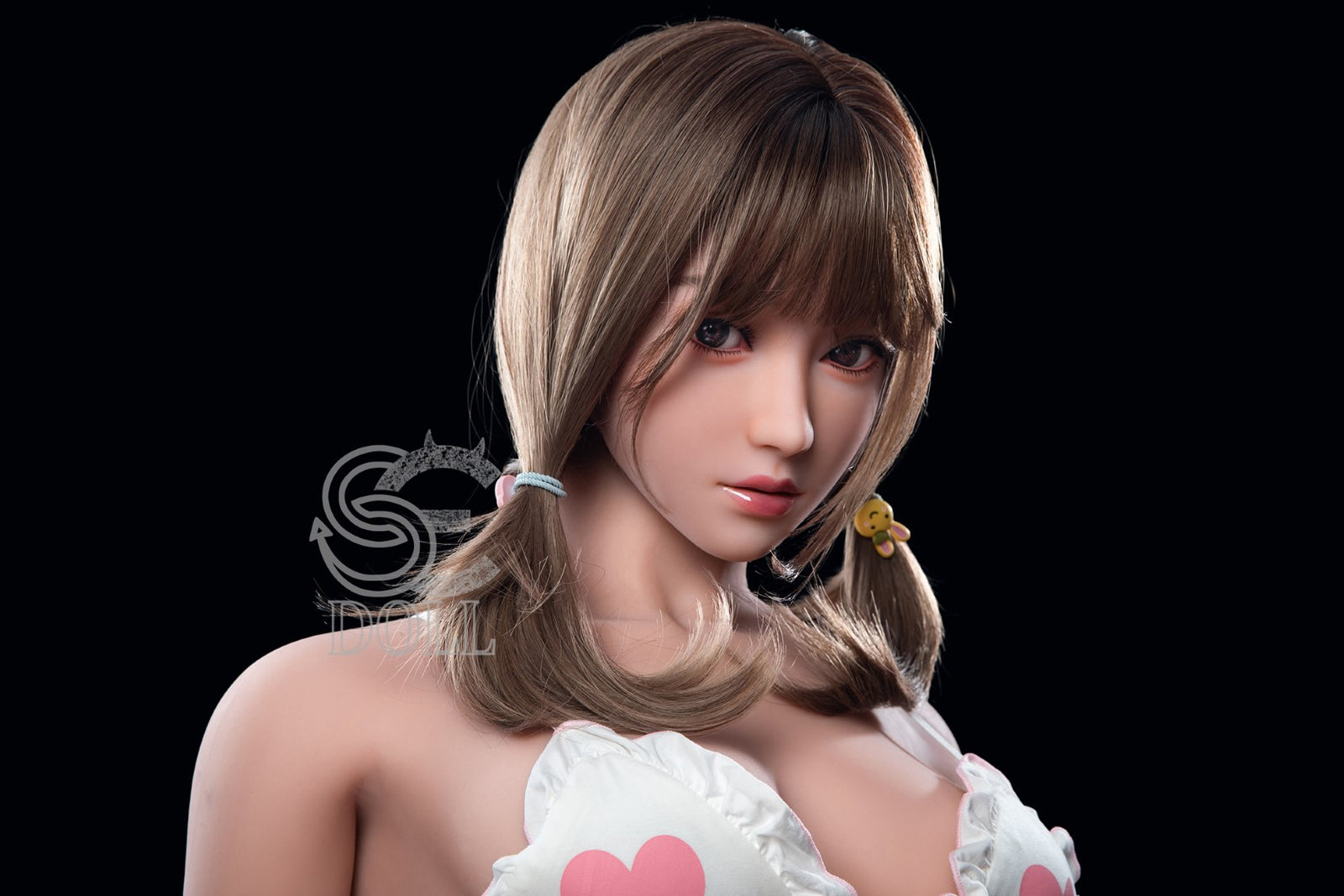 Sekso lėlė Midori (SEDoll 163 cm E-Cup #079 TPE)