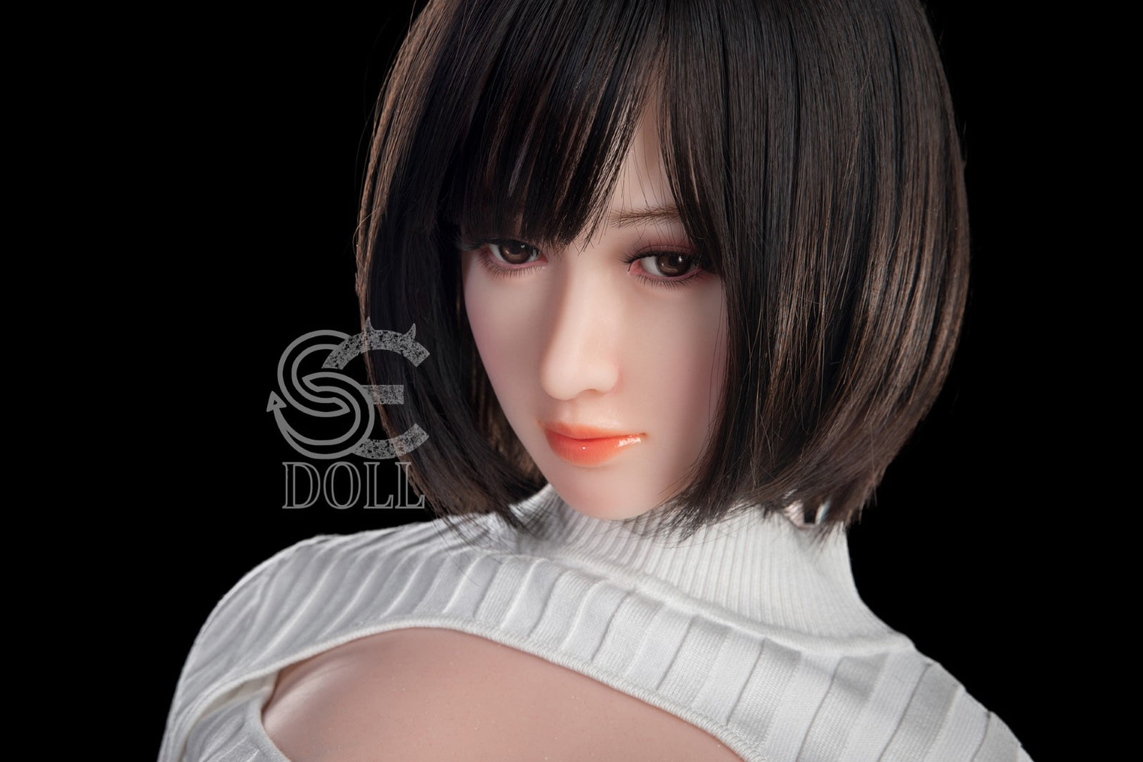 Rosine Sex Doll (SEDoll 160 cm C-Cup #101 silikonas)