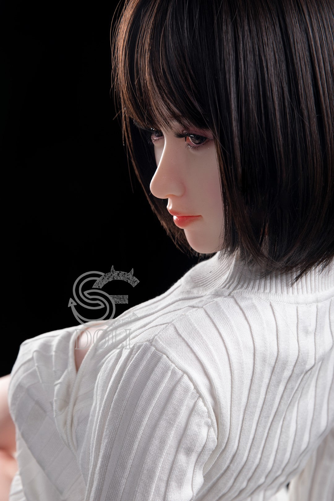 Rosine Sex Doll (SEDoll 160 cm C-Cup #101 silikonas)