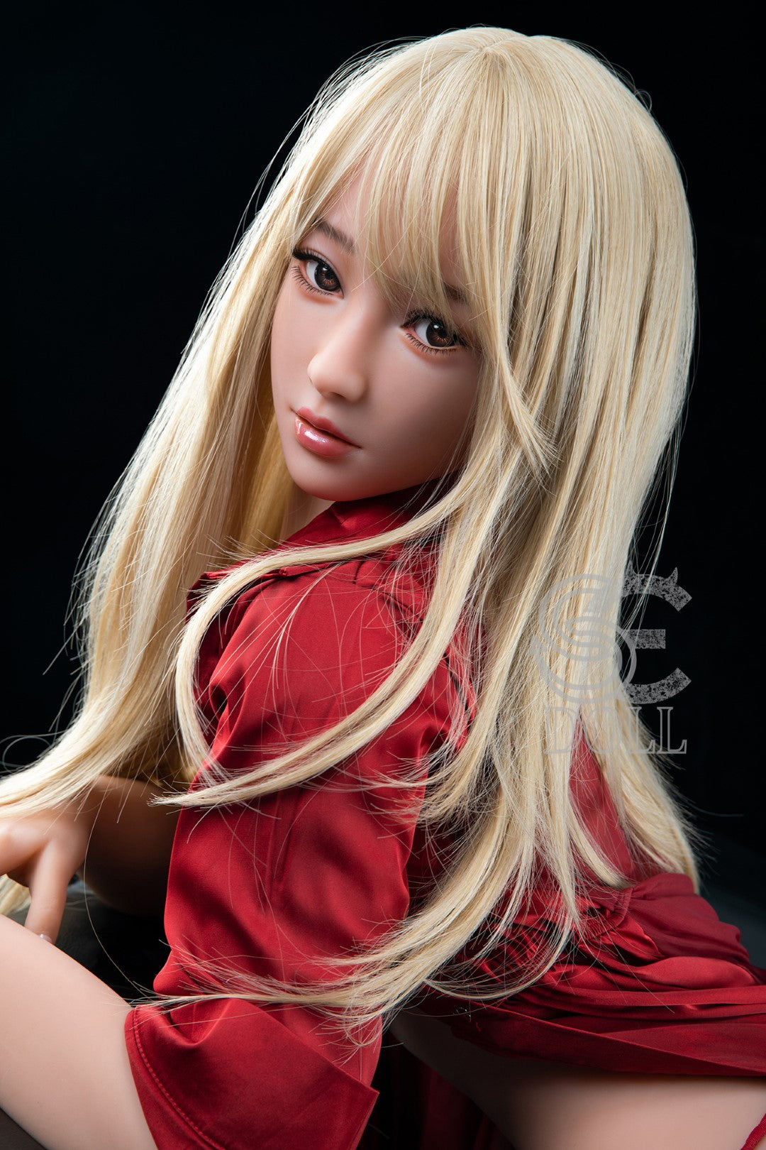 Sekso lėlė Kotomi (SEDoll 166 cm C-Cup #079 TPE)