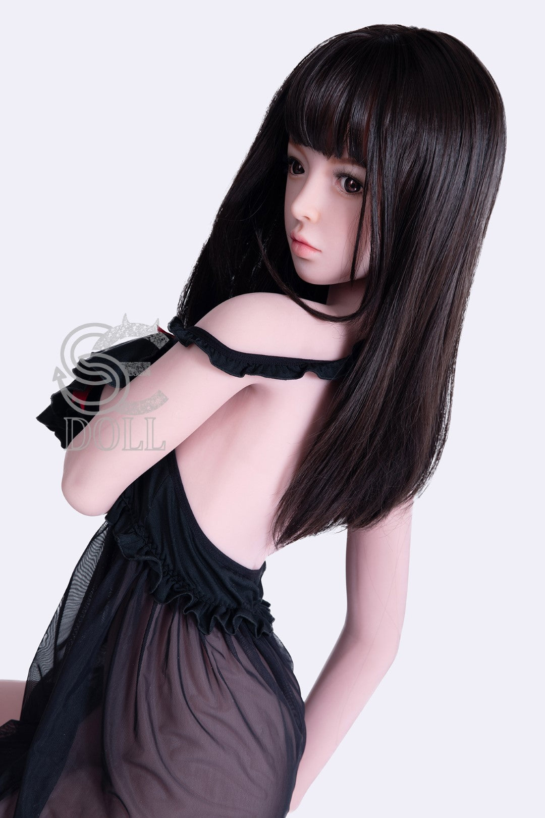 Mika Sex Doll (SEDoll 151 cm E-Cup #072 TPE)