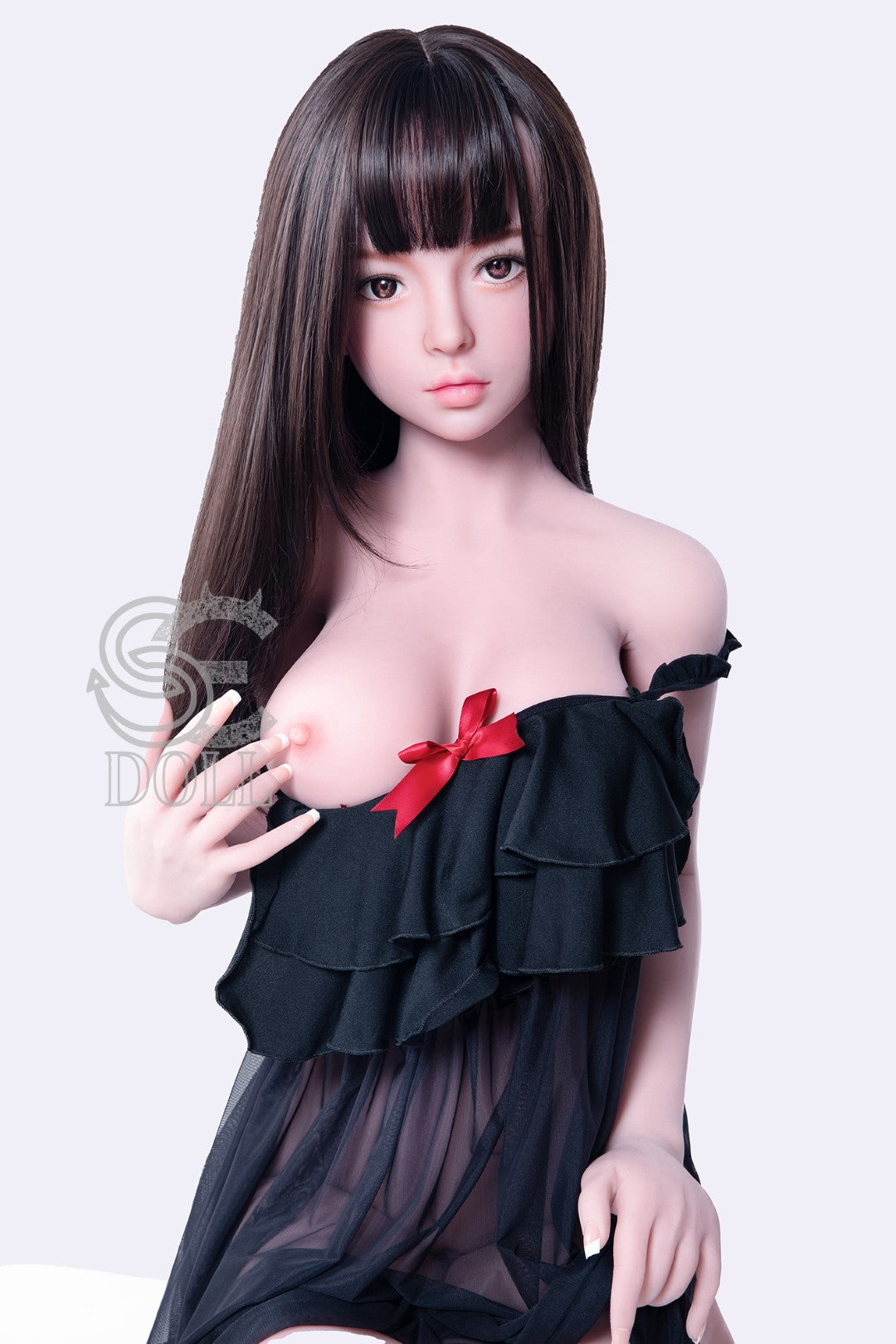 Mika Sex Doll (SEDoll 151 cm E-Cup #072 TPE)