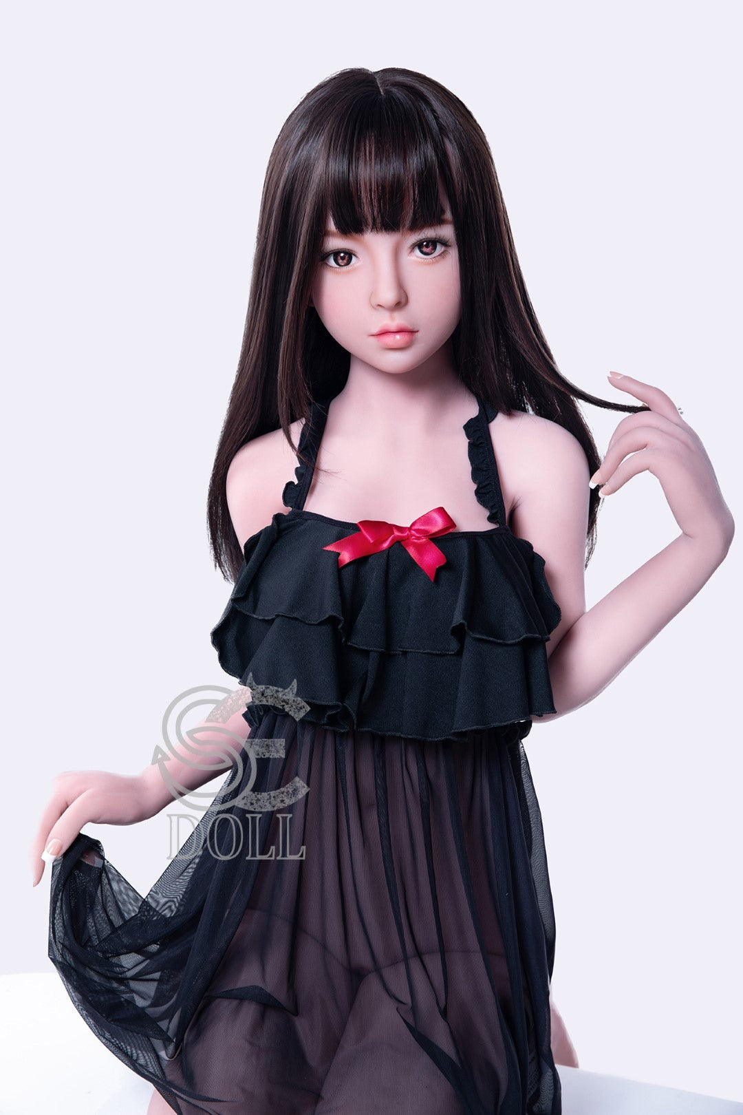 Mika Sex Doll (SEDoll 151 cm E-Cup #072 TPE)