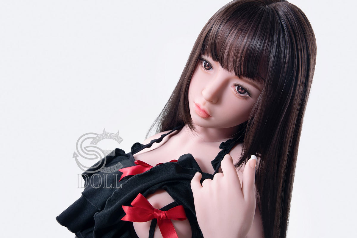 Mika Sex Doll (SEDoll 151 cm E-Cup #072 TPE)