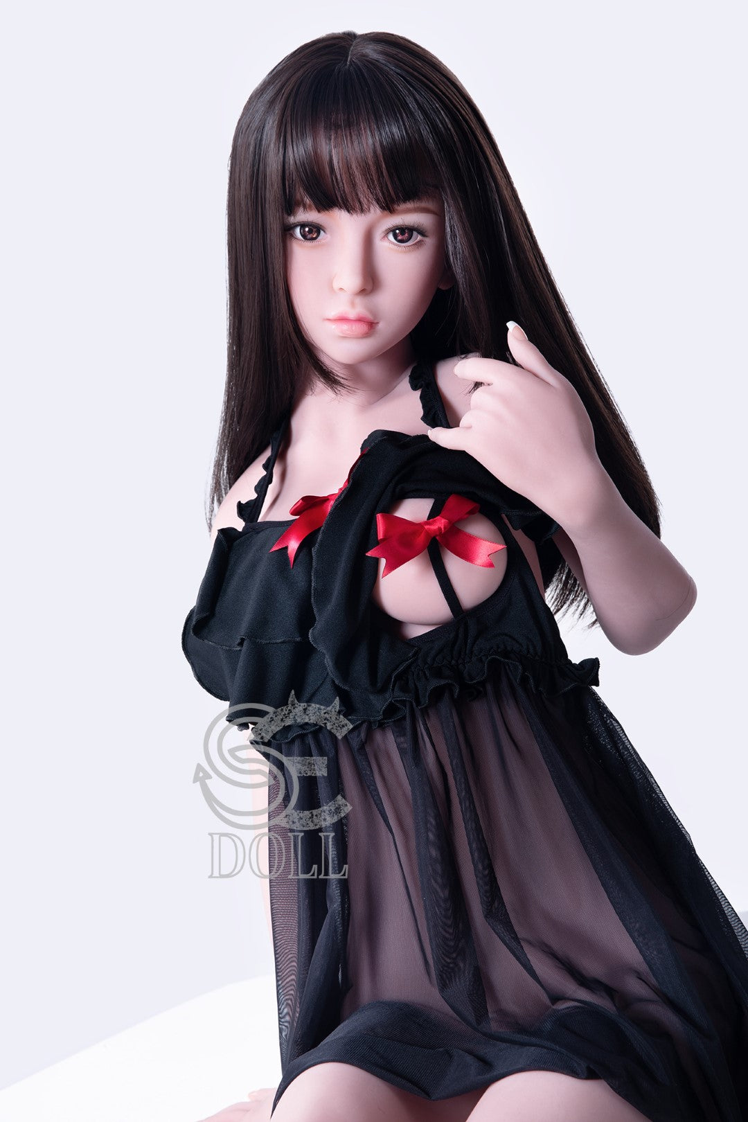 Mika Sex Doll (SEDoll 151 cm E-Cup #072 TPE)