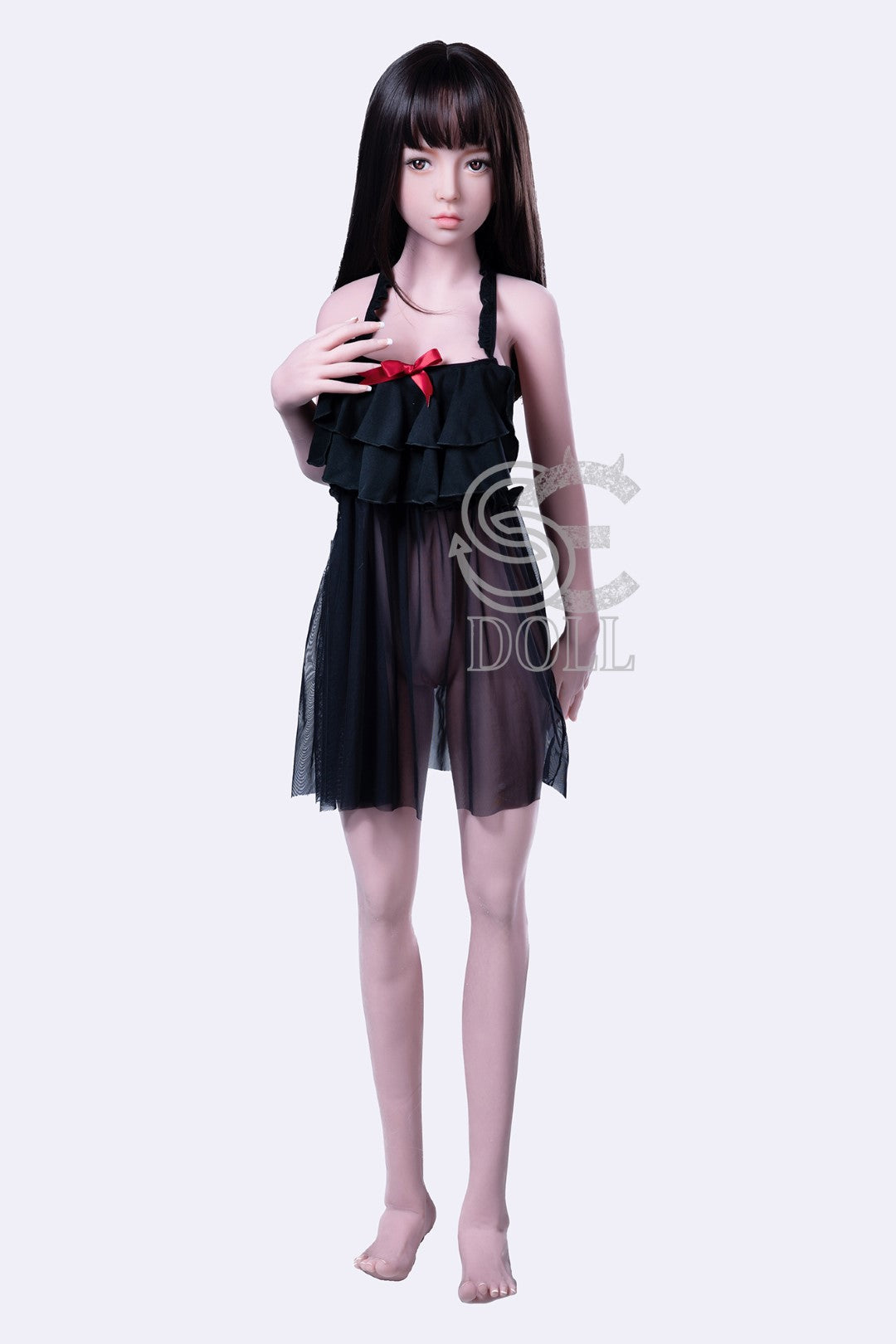 Mika Sex Doll (SEDoll 151 cm E-Cup #072 TPE)