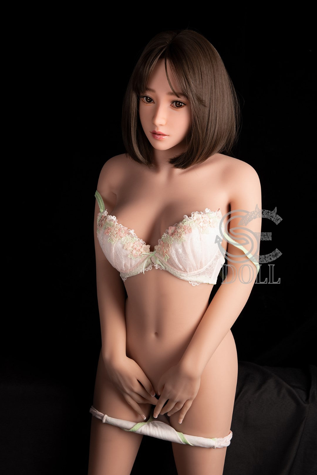 Sekso lėlė Junko (SEDoll 158 cm D-Cup #079 TPE)