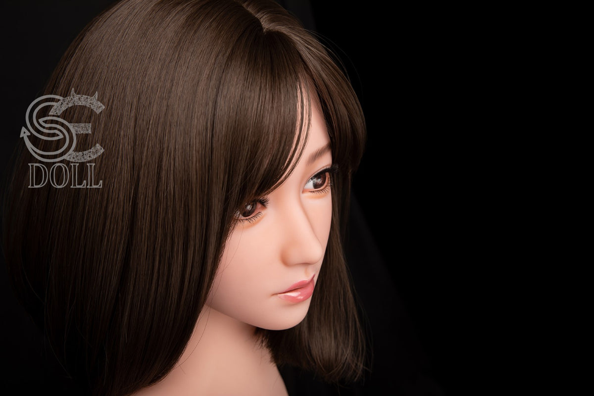 Sekso lėlė Junko (SEDoll 158 cm D-Cup #079 TPE)