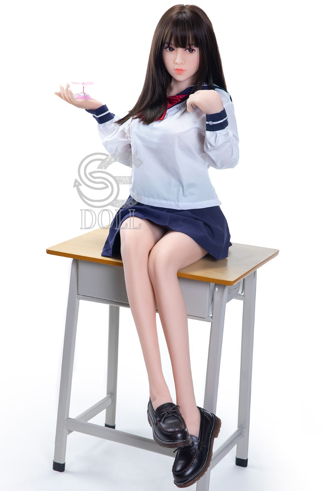 Aki Sex Doll (SEDoll 151 cm E-Cup #010 TPE)