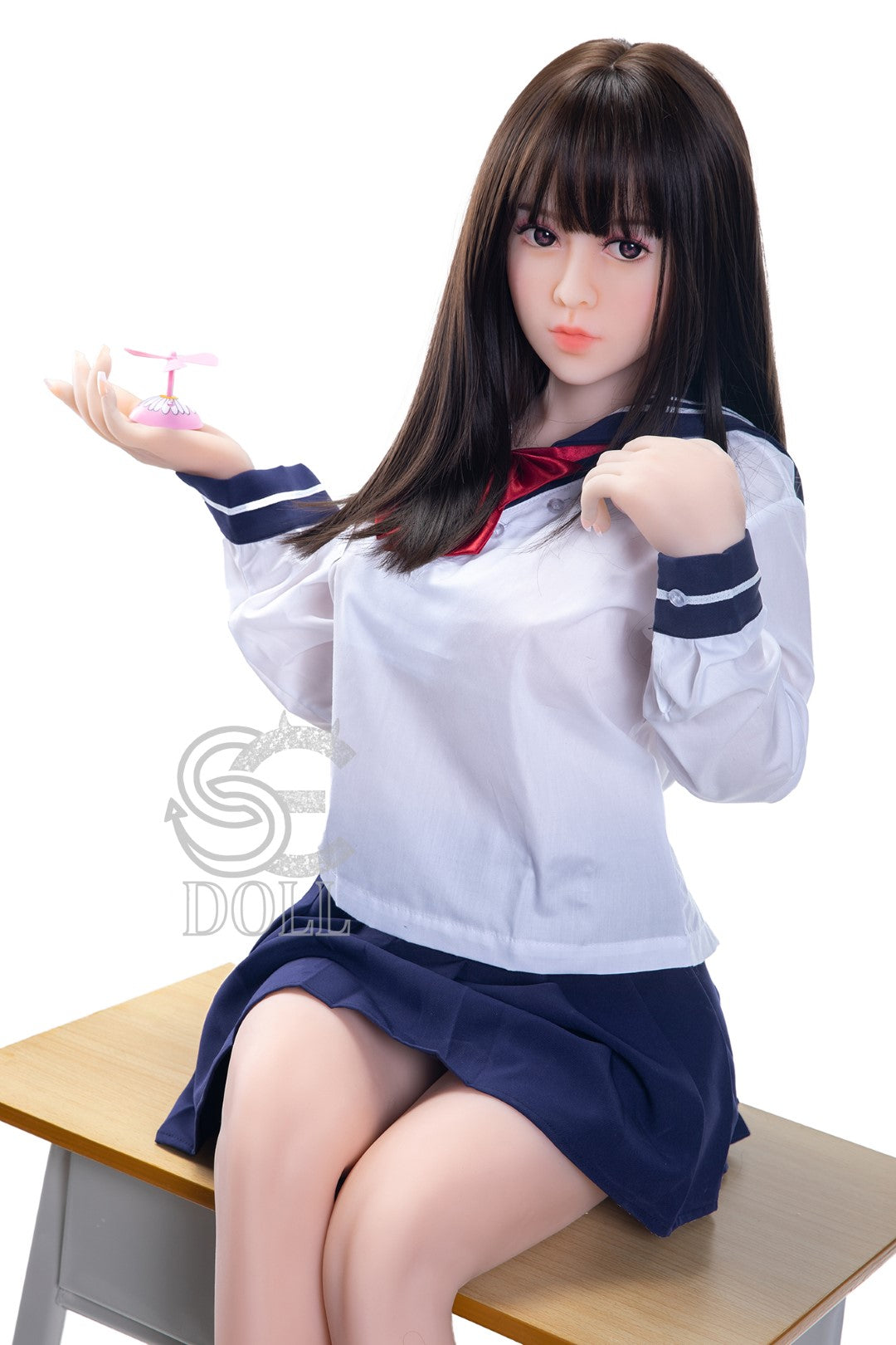 Aki Sex Doll (SEDoll 151 cm E-Cup #010 TPE)