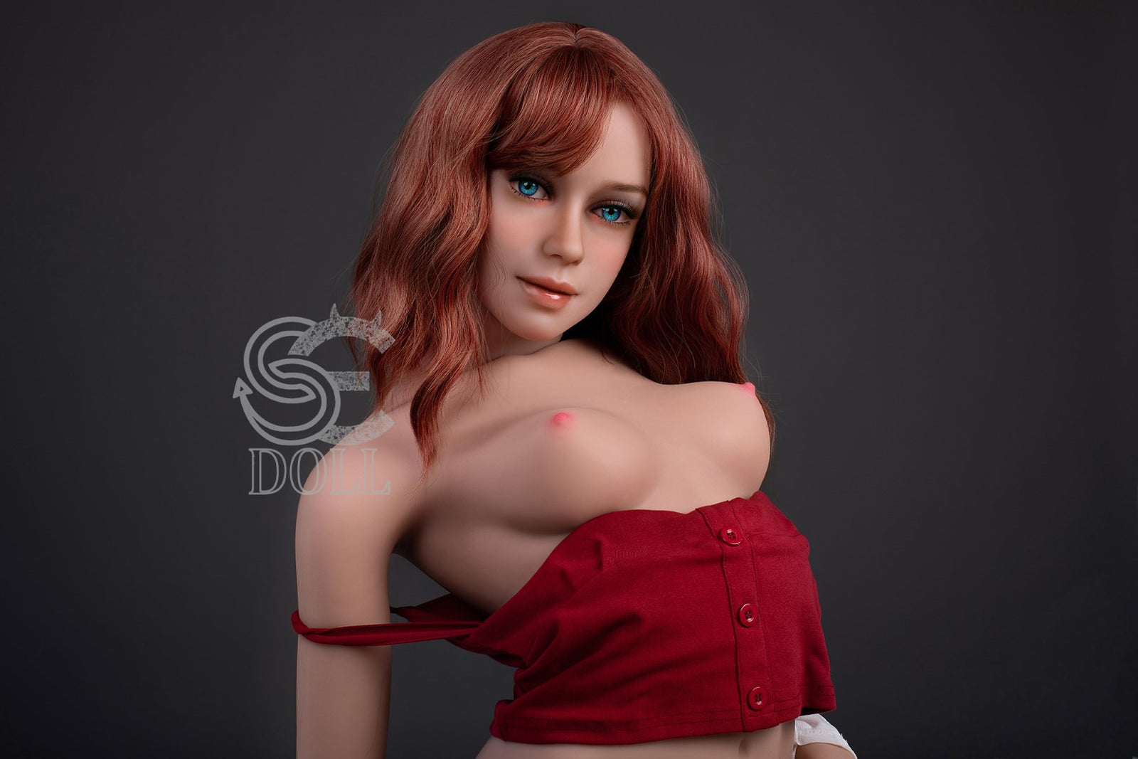 Bonnie Sex Doll (SEDoll 166 cm C-Cup #100 TPE)