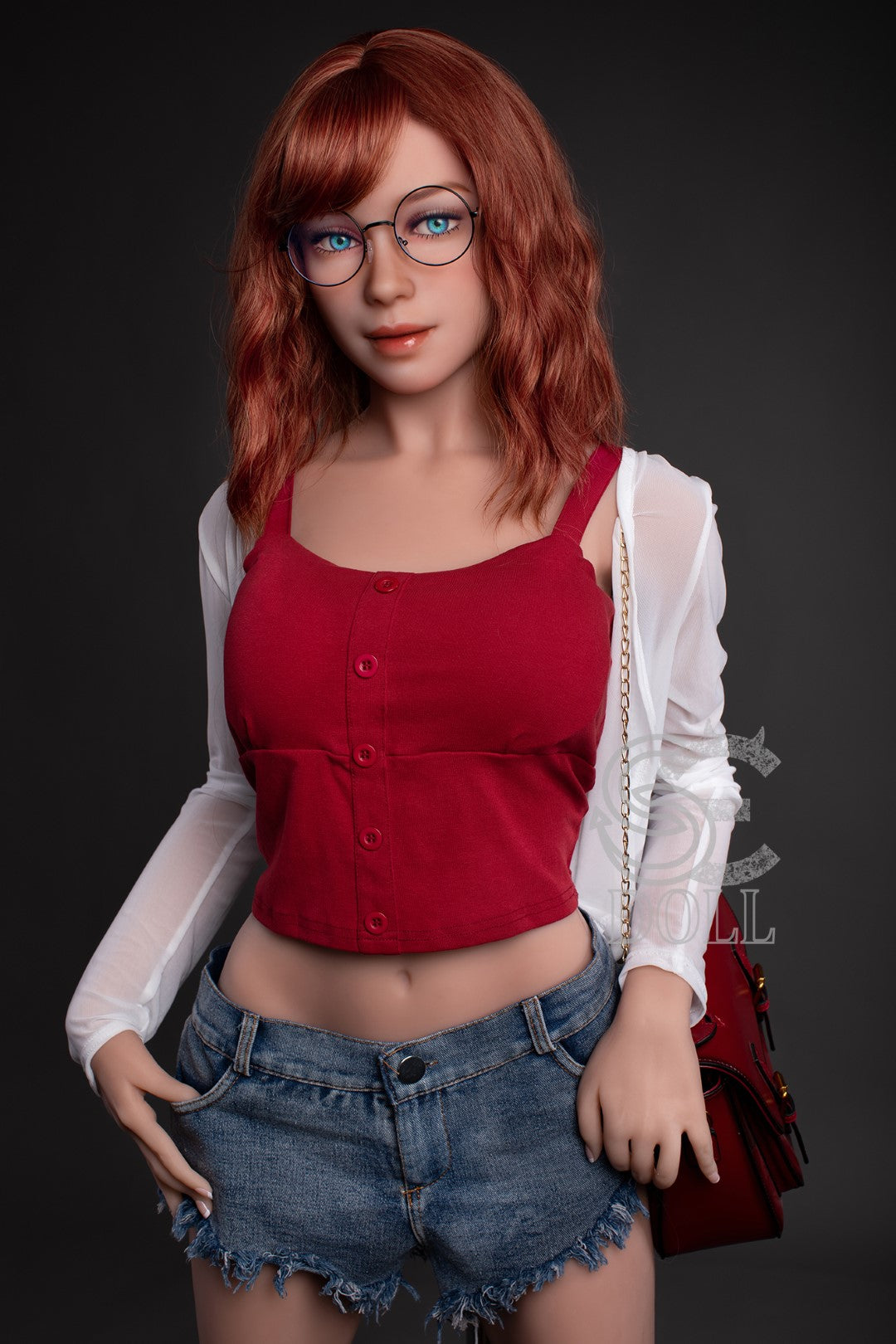 Bonnie Sex Doll (SEDoll 166 cm C-Cup #100 TPE)