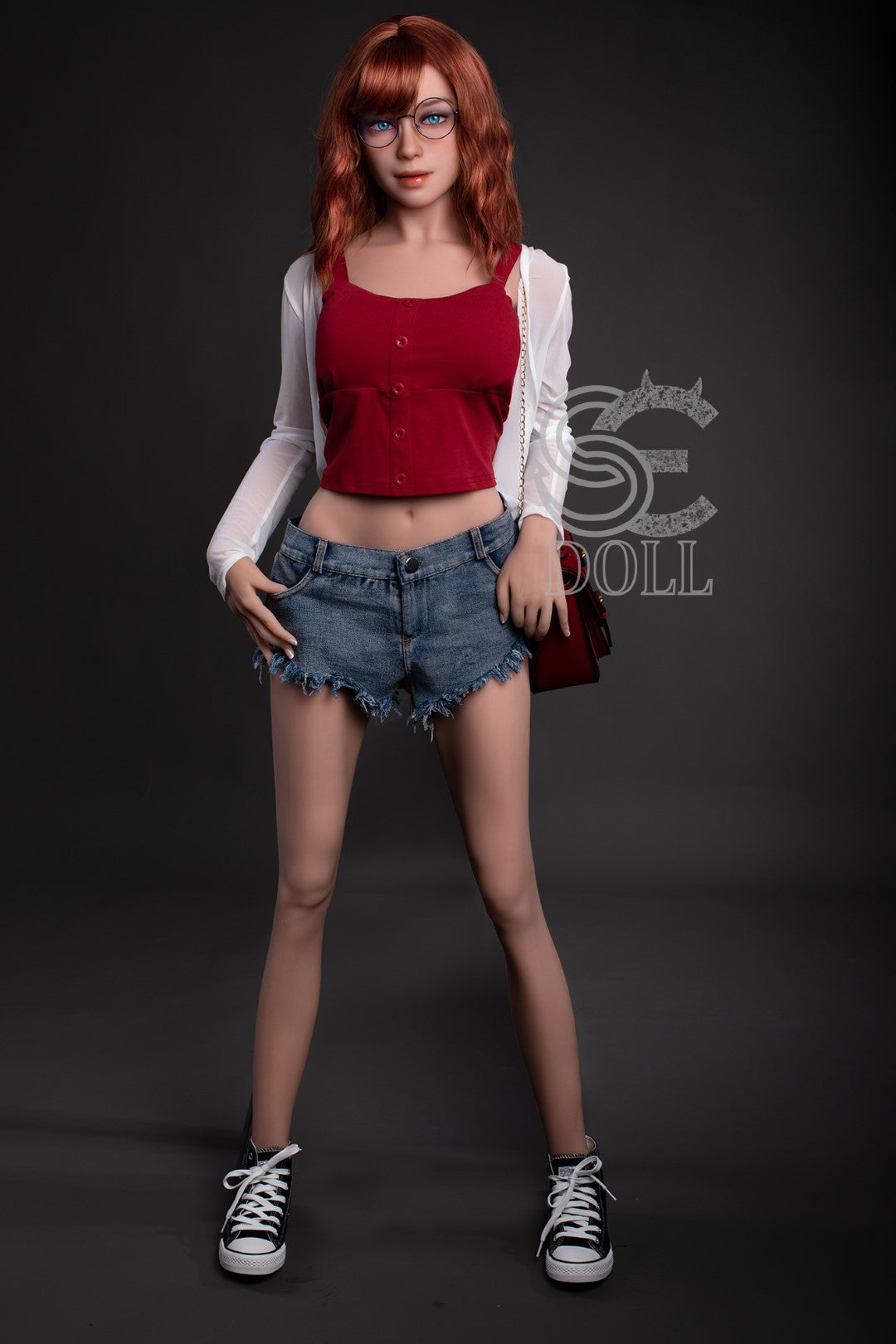 Bonnie Sex Doll (SEDoll 166 cm C-Cup #100 TPE)