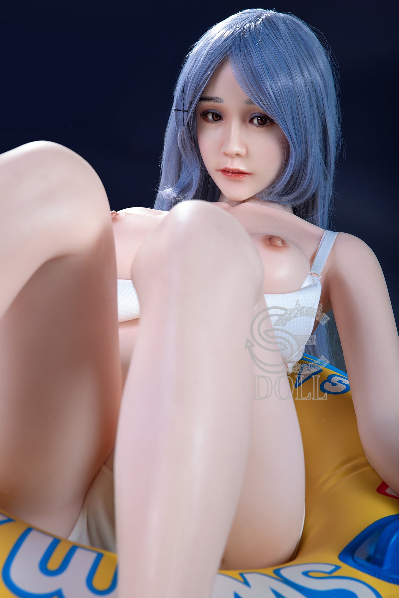 Lydia Sex Doll (SEDoll 160 cm C-Cup #106 silikonas)