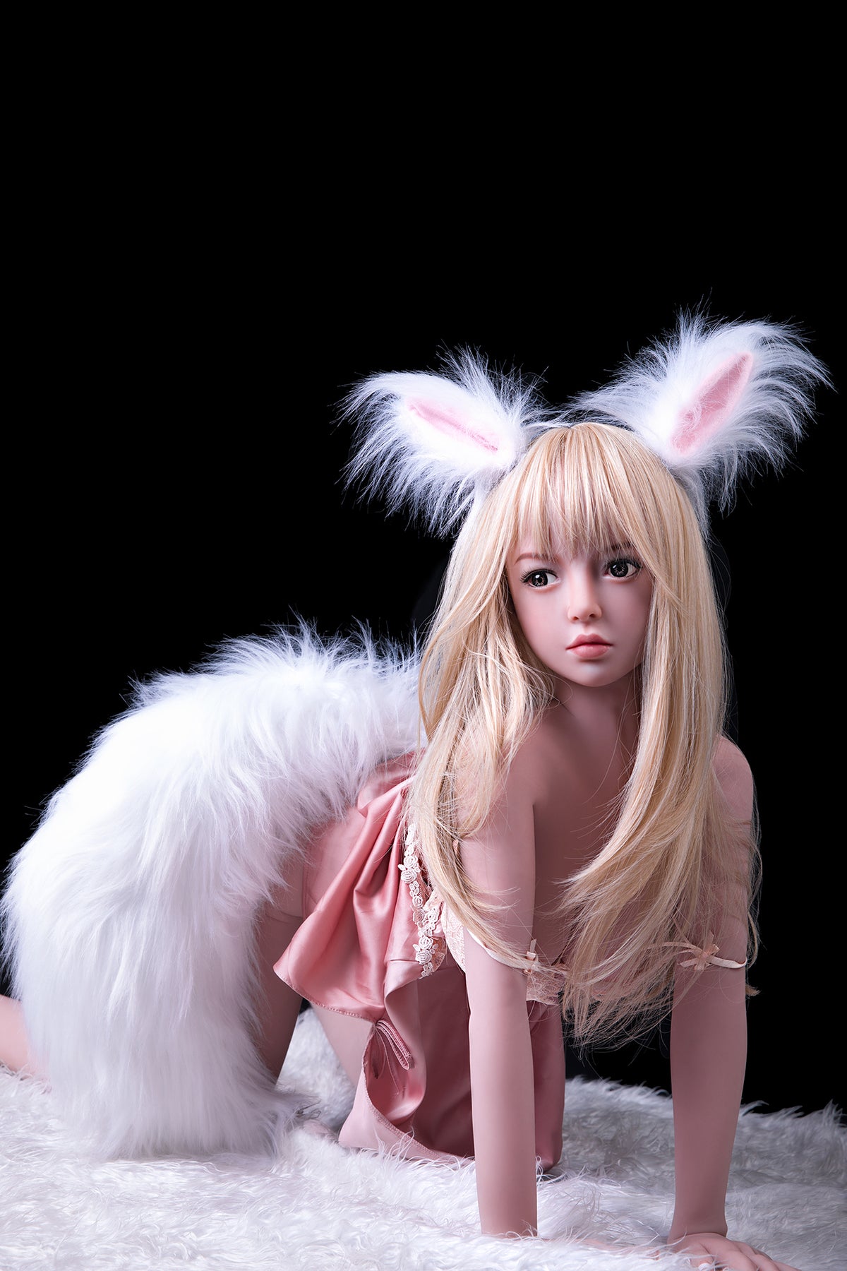 Sekso lėlė Chiaki (SEDoll 151 cm E-Cup #072 TPE)
