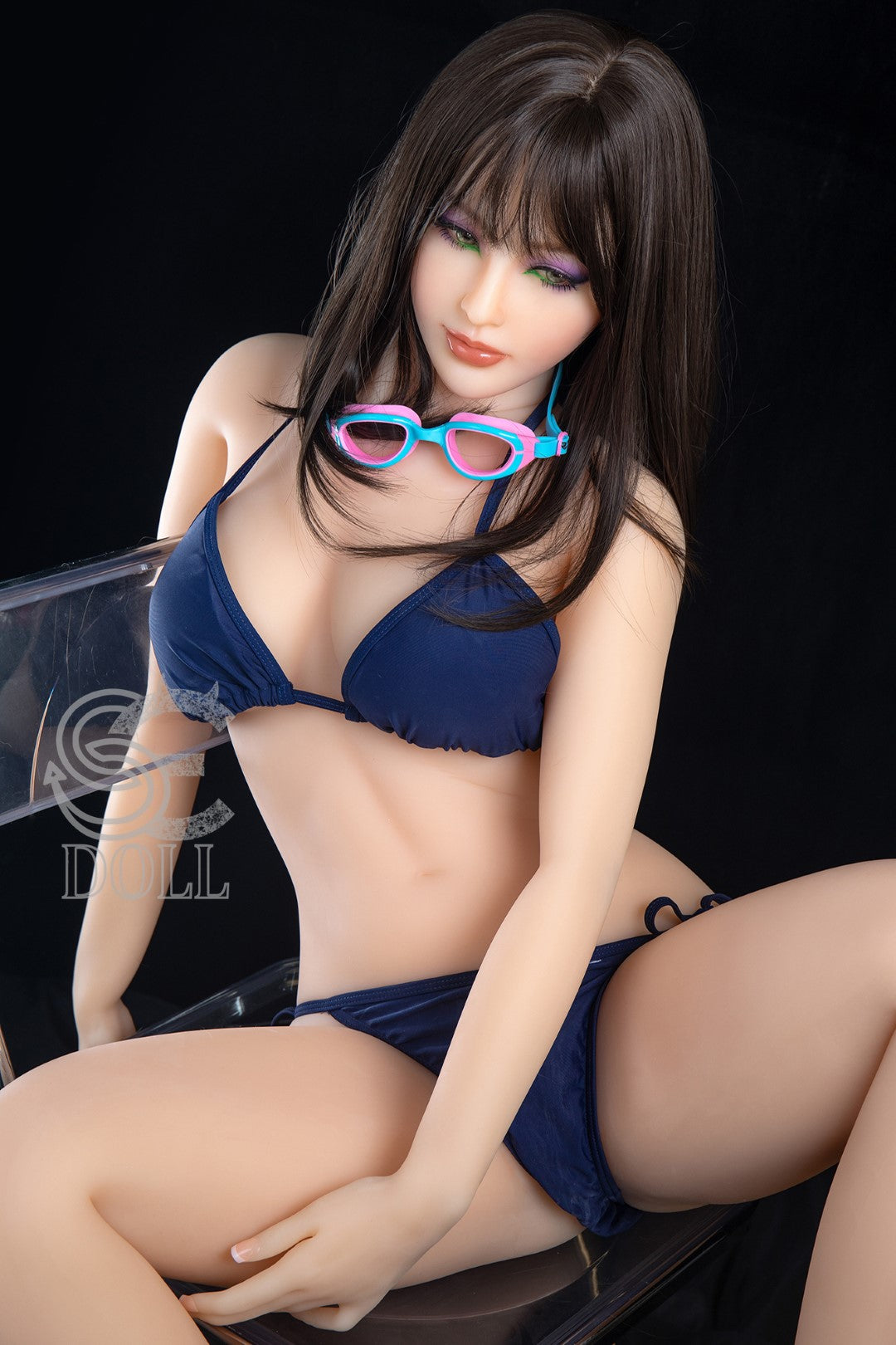 Edith Sex Doll (SEDoll 163 cm E-Cup #001 TPE)