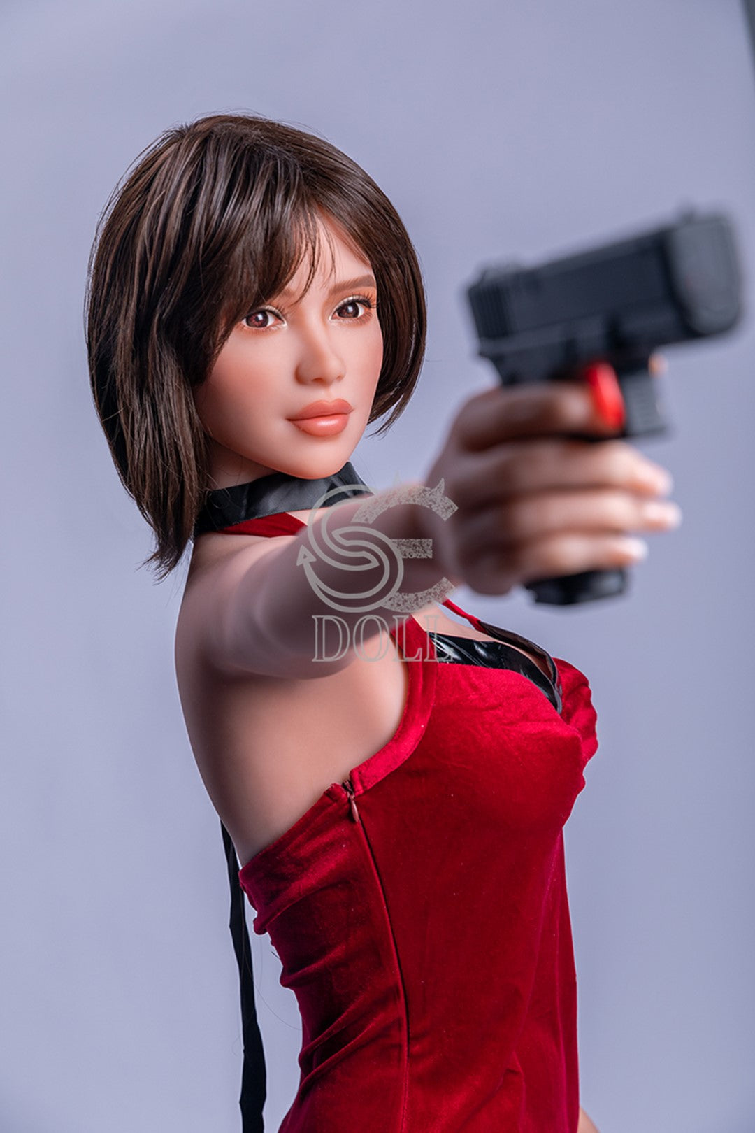 Ada Sex Doll (SEDoll 163 cm E-Cup #099 TPE)