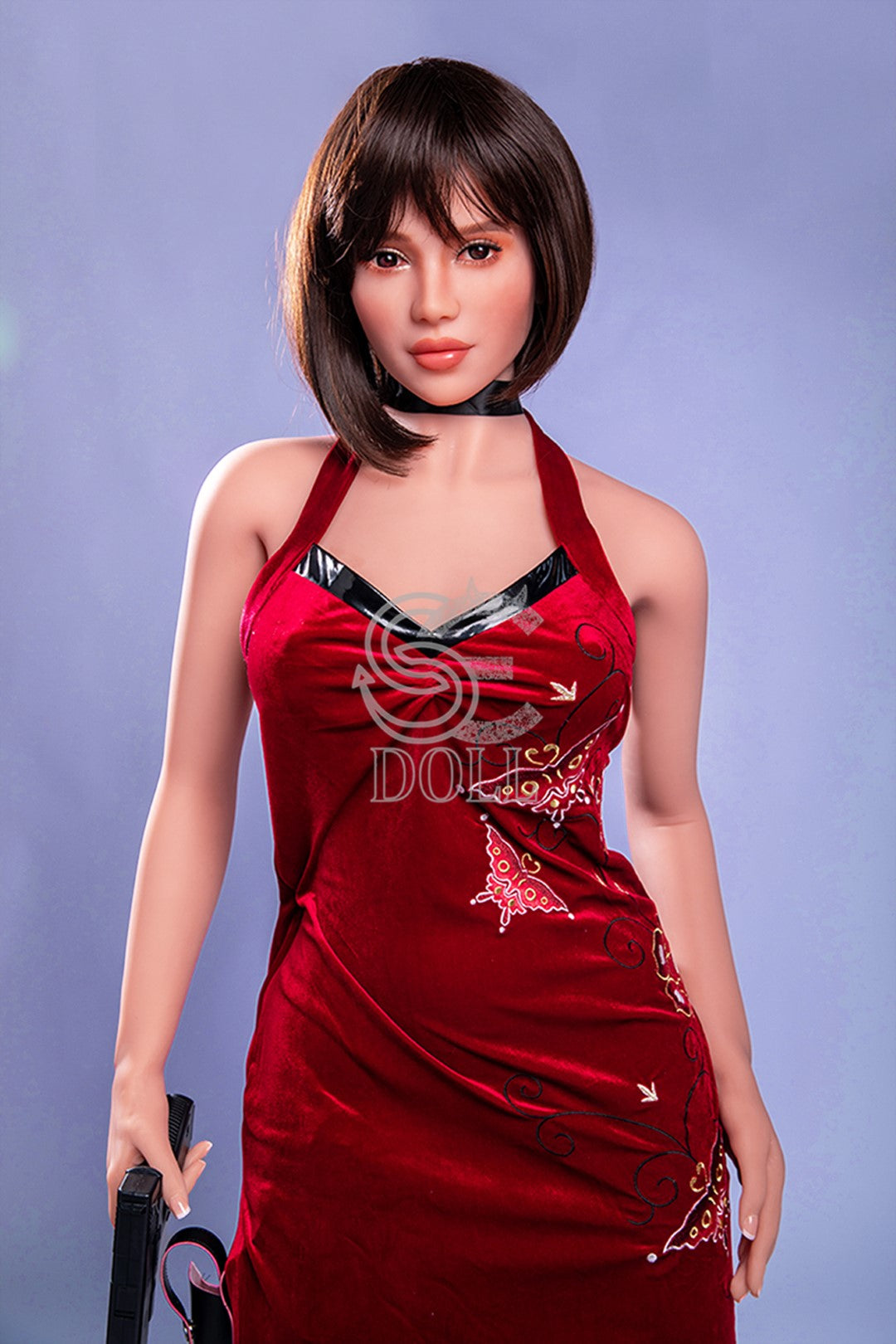 Ada Sex Doll (SEDoll 163 cm E-Cup #099 TPE)