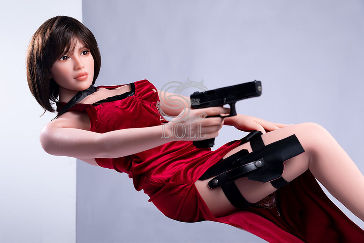 Ada Sex Doll (SEDoll 163 cm E-Cup #099 TPE)
