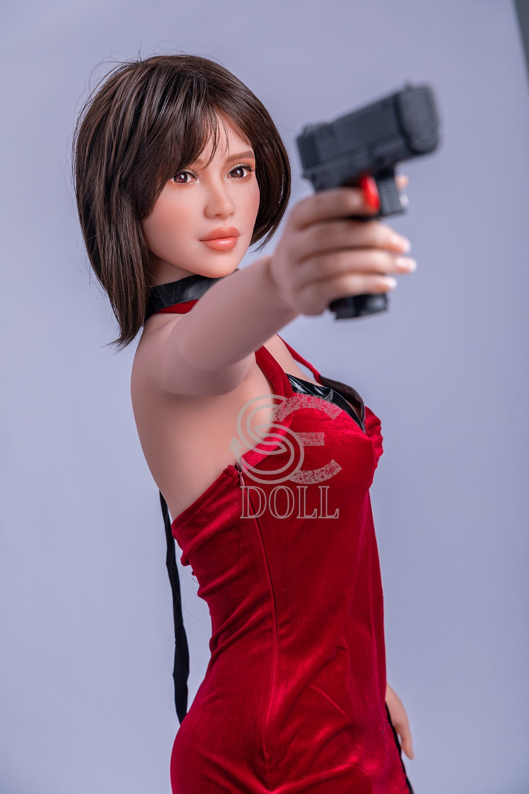 Ada Sex Doll (SEDoll 163 cm E-Cup #099 TPE)