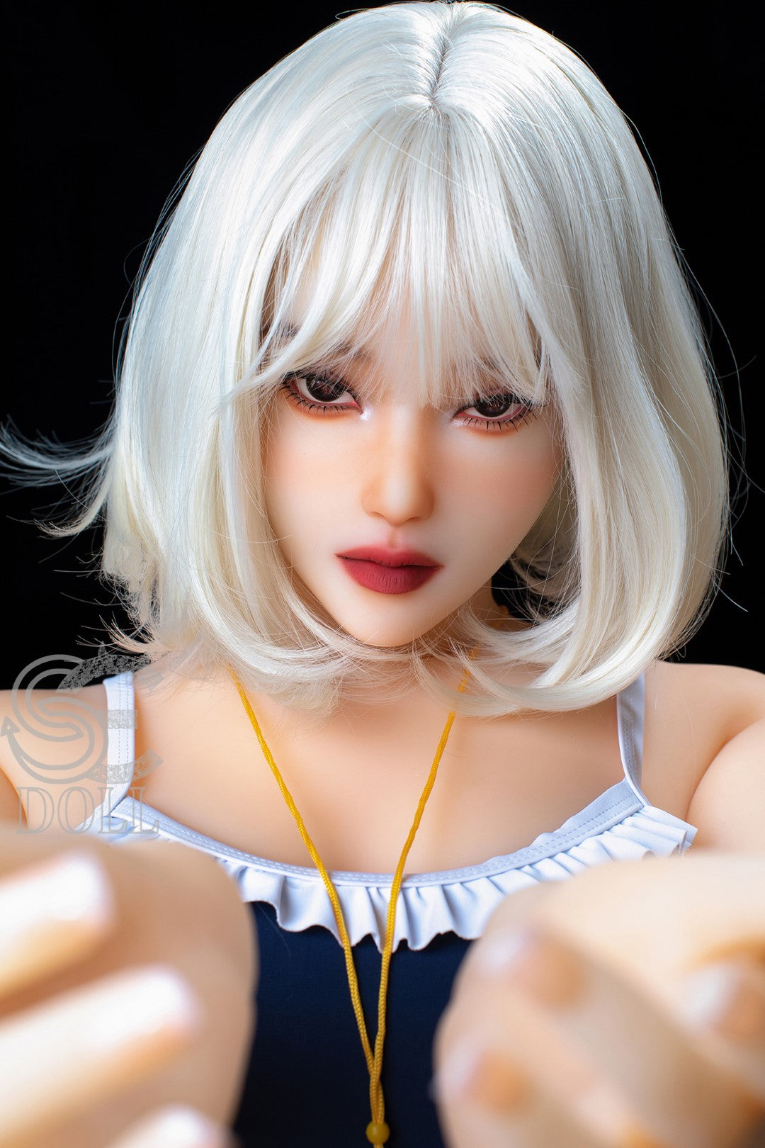 Sekso lėlė Mikoto (SEDoll 163 cm E-Cup #075 TPE)