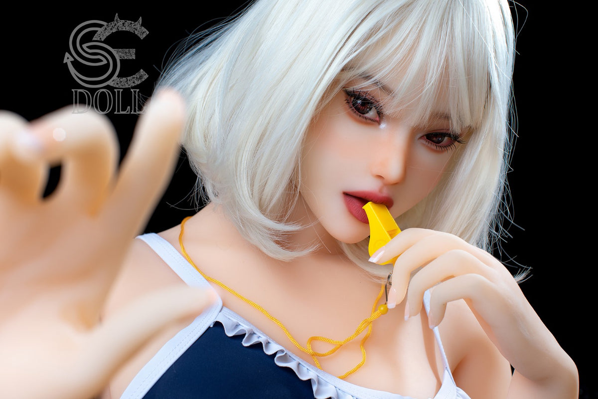 Sekso lėlė Mikoto (SEDoll 163 cm E-Cup #075 TPE)