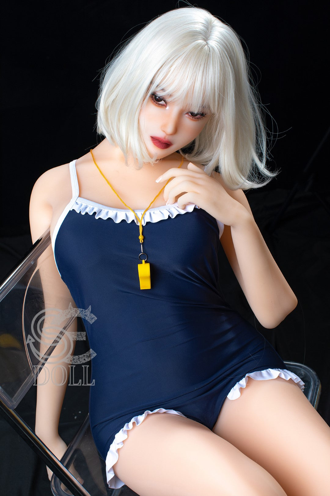 Sekso lėlė Mikoto (SEDoll 163 cm E-Cup #075 TPE)