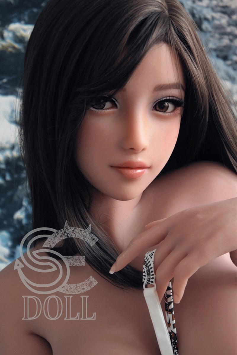 Sekso lėlė Tracy.C (SEDoll 161 cm F-taurė Nr. L76 STPE) EXPRESS