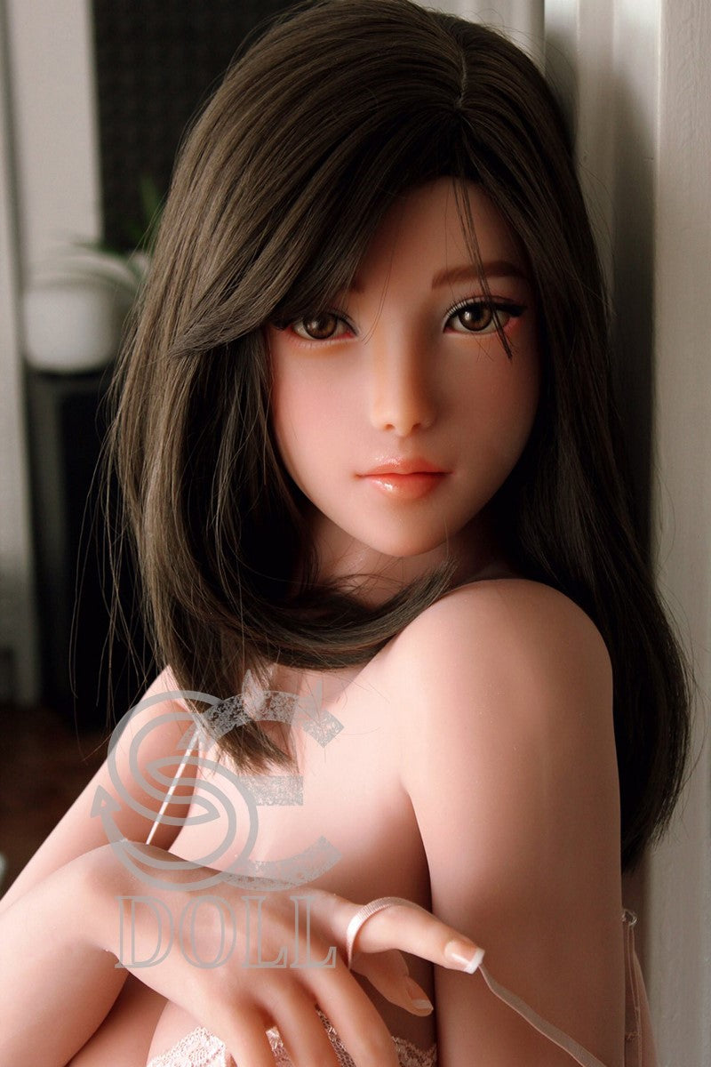 Sekso lėlė Tracy.C (SEDoll 161 cm F-taurė Nr. L76 TPE)