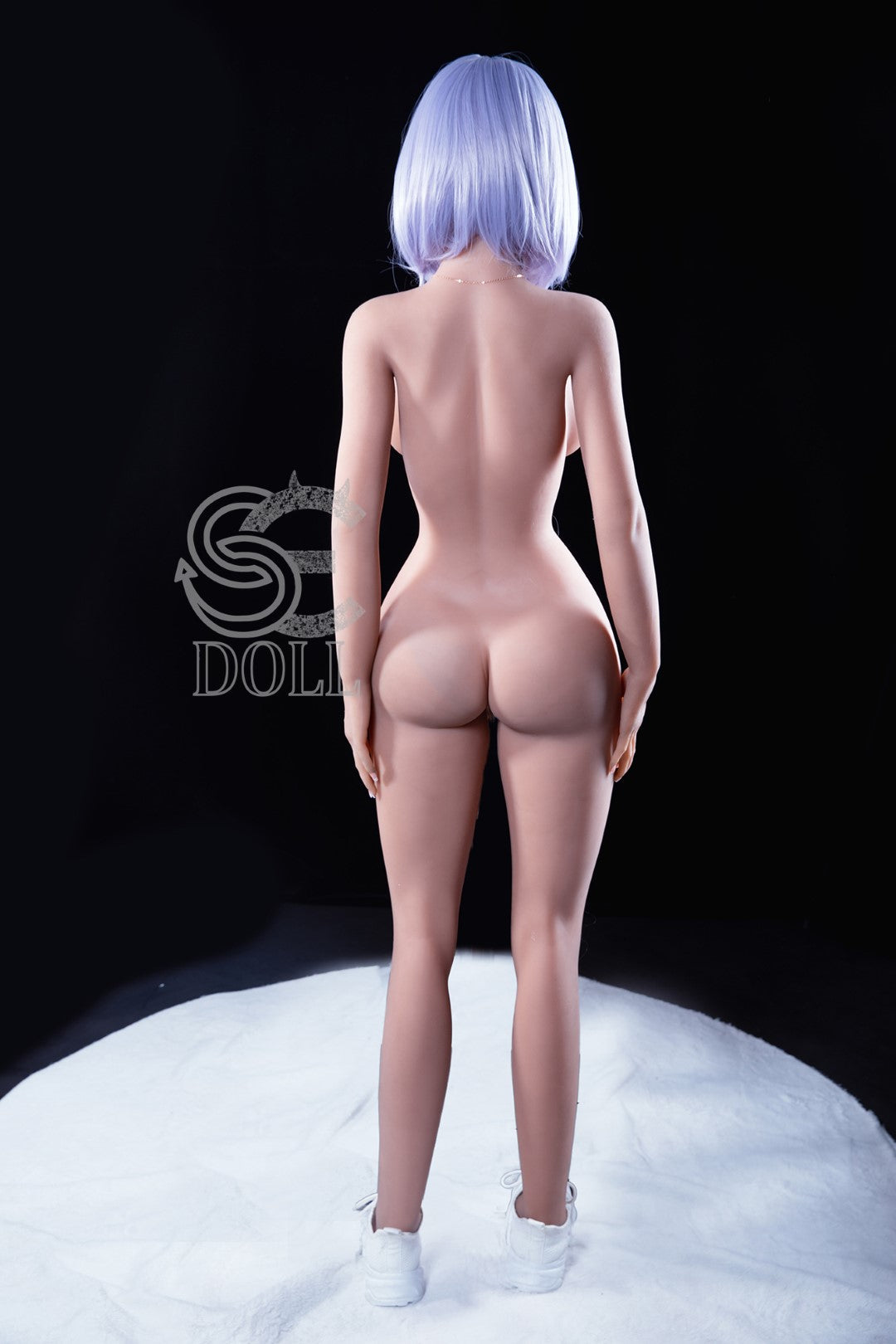 Sekso lėlė Tracy.C (SEDoll 161 cm F-taurė Nr. L76 STPE) EXPRESS