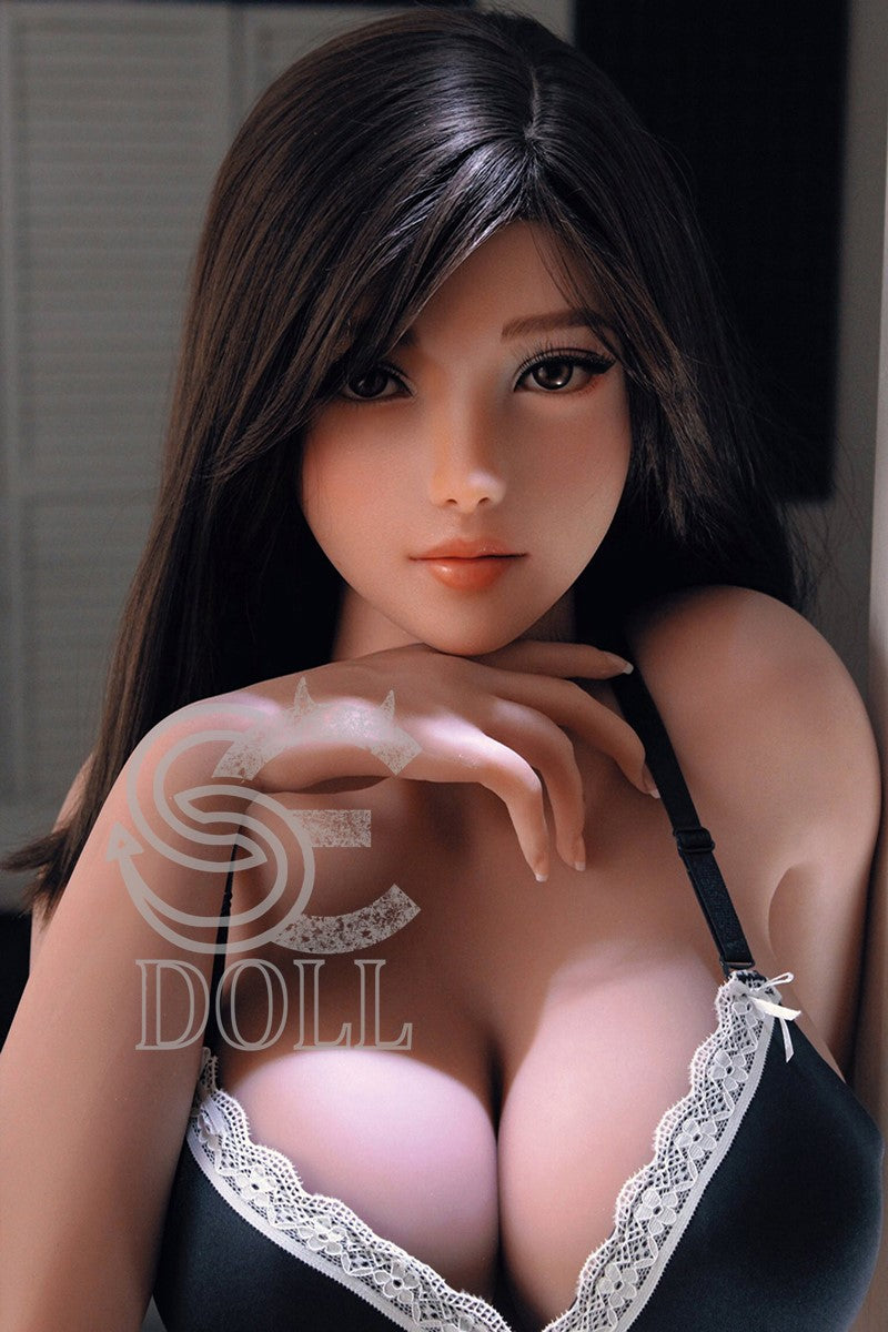 Sekso lėlė Tracy.C (SEDoll 161 cm F-taurė Nr. L76 STPE) EXPRESS