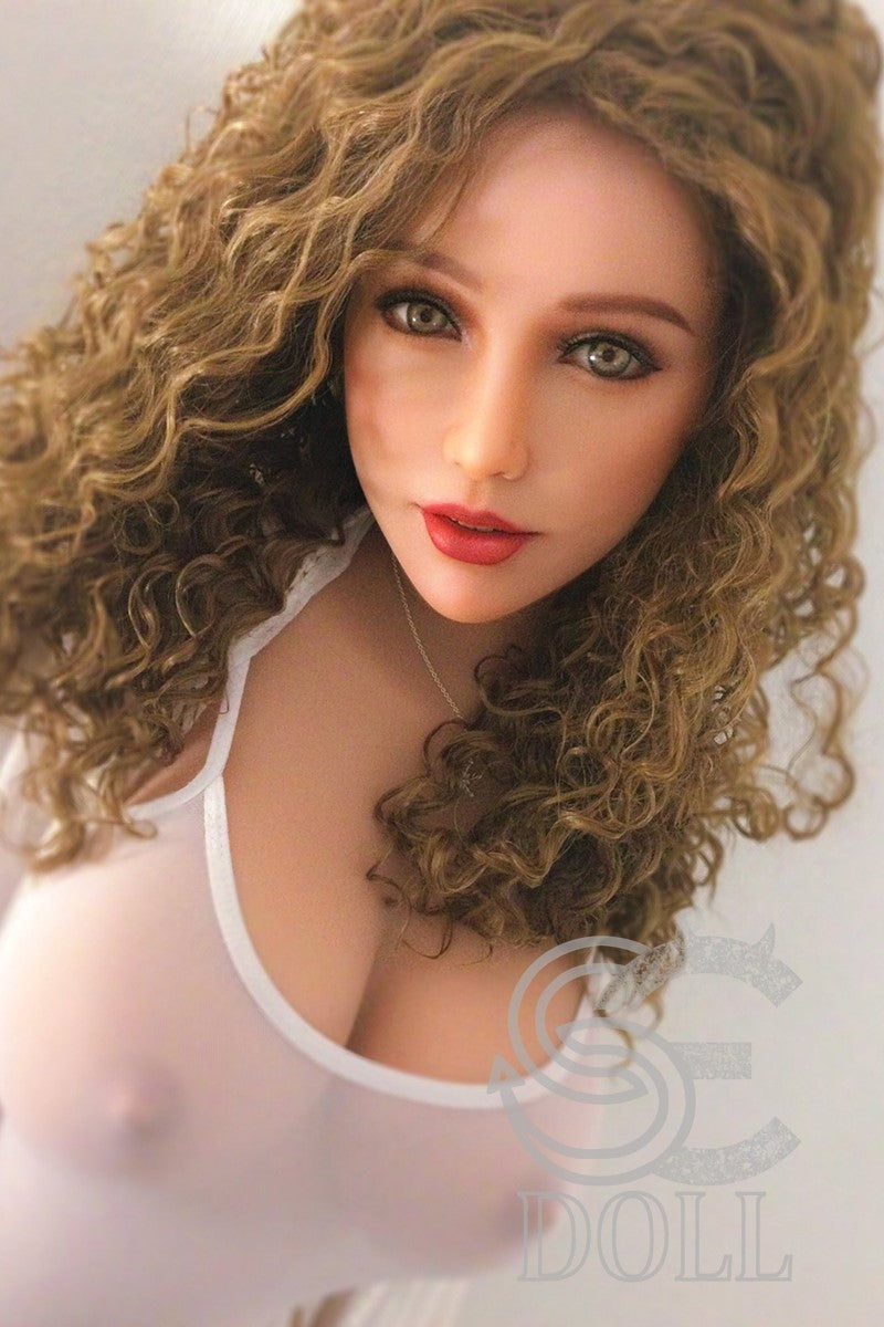 Eileen Sex Doll (SEDoll 161 cm F-taurė Nr. 069 TPE)