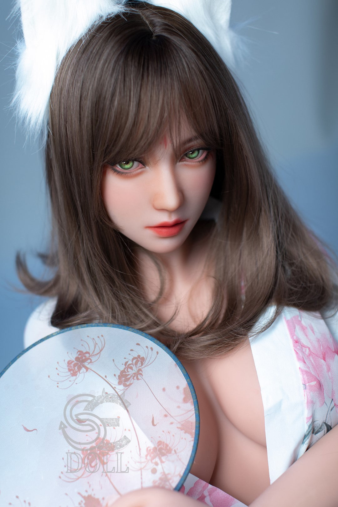 Sekso lėlė Kazuki (SEDoll 161 cm F-taurė Nr. 079 TPE)
